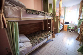 Hostel Vselennaya